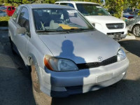 2000 TOYOTA ECHO JTDAT1239Y0040467