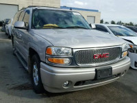 2006 GMC YUKON DENA 1GKFK66U06J146407