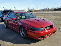 2004 FORD MUSTANG CO 1FAFP48Y64F111703