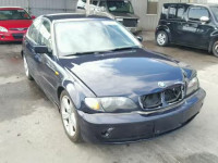 2004 BMW 330I WBAEV53434KM37503