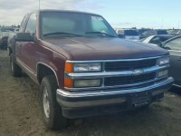 1999 CHEVROLET K1500 1GCEK19R1XR109158