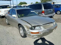 1998 MAZDA MILLENIA JM1TA2219W1412450