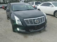 2014 CADILLAC XTS LUXURY 2G61M5S3XE9195103