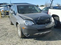 2009 SATURN VUE XE 3GSCL33P69S512046