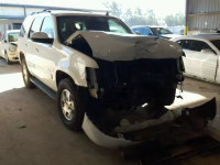 2012 CHEVROLET TAHOE LT 1GNSCBE05CR159107