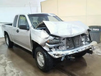 2006 GMC CANYON 1GTCS196768175120