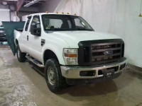 2010 FORD F350 SUPER 1FTWX3B53AEB40726