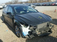 2016 FORD FUSION S 3FA6P0G74GR341152