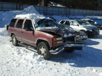 1997 GMC YUKON 1GKEK13R2VJ717912