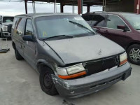 1995 PLYMOUTH VOYAGER 2P4GH2532SR302299