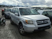 2008 HONDA PILOT SE 5FNYF28338B027718