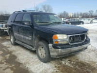 2000 GMC YUKON 1GKEK13T4YJ164826