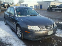 2007 SAAB 9-3 2.0T YS3FD49Y071147429