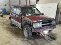 2002 CHEVROLET TRACKER LT 2CNBJ634026947438