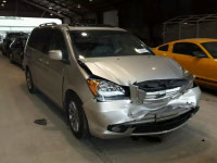 2008 HONDA ODYSSEY TO 5FNRL388X8B057538