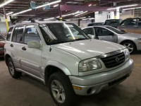 2003 SUZUKI GRAND VITA JS3TD62V834101797