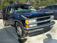 1998 CHEVROLET TAHOE C150 1GNEC13R3WR136891