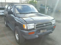 1998 TOYOTA 4RUNNER JT3GM84R5W0030330