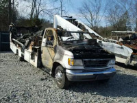 1996 FORD E350 1FDKE30G4THB26873