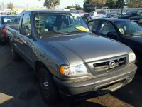 2005 MAZDA B2300 4F4YR12D45PM00499