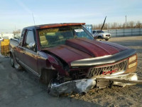 1994 GMC SIERRA C15 1GDEC19K6RE558423