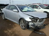 2010 SCION TC JTKDE3B71A0310926