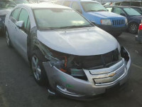 2013 CHEVROLET VOLT 1G1RE6E41DU137169