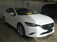 2016 MAZDA 6 TOURING JM1GJ1T59G1404900