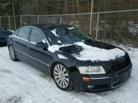 2005 AUDI A8 L QUATT WAUML44E65N008195