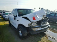 1998 FORD F250 1FTRX27LXWKC07295