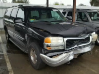 2000 GMC YUKON XL K 3GKFK16T0YG114247