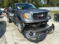 2009 GMC SIERRA K25 1GTHK59K49E126957