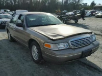 2004 FORD CROWN VICT 2FAFP74W14X152623