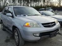 2001 ACURA MDX Touring 2HNYD18861H540645