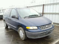 2000 CHRYSLER VOYAGER 2C4FJ25B5YR858479