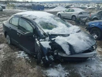 2010 HONDA CIVIC DX V 2HGFA1F39AH569443