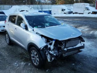 2016 KIA SPORTAGE L KNDPBCAC4G7820165