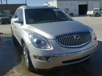 2011 BUICK ENCLAVE CX 5GAKVBED7BJ306662