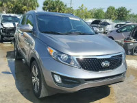 2016 KIA SPORTAGE E KNDPC3ACXG7846072