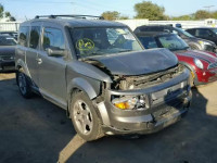 2008 Honda Element Sc 5J6YH18968L011951