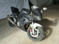 2006 SUZUKI SV650 JS1VP53A562101335