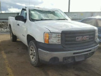 2010 GMC SIERRA K15 1GTPKTEXXAZ262623