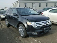 2010 FORD EDGE LIMIT 2FMDK4KC2ABB31906