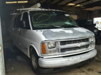 1999 CHEVROLET EXPRESS G2 1GCFG25W8X1119403