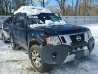 2009 NISSAN XTERRA 4.0 5N1AN08W39C503222