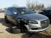 2009 AUDI Q7 3.6 QUA WA1AY74L79D000720