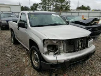 2009 CHEVROLET COLORADO 1GCCS149898109553