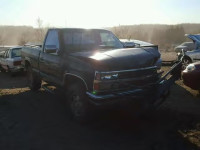 1990 CHEVROLET K1500 1GCDK14K0LZ174504