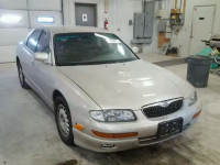 1998 MAZDA MILLENIA JM1TA2219W1409421