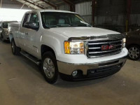 2012 GMC SIERRA C15 1GTR1VE07CZ115897